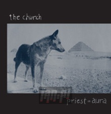 Priest Aura - The Church