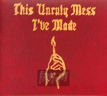 This Unruly Mess I've Made - Macklemore / Ryan Lewis