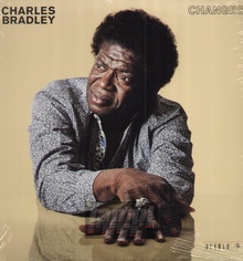 Changes - Charles Bradley