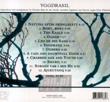 Yggdrasil feat. Eivor - Yggdrasil