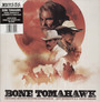 Bone Tomahawk  OST - Jeff Herriott / Craig Zahler