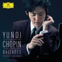 Chopina Ballades - Yundi