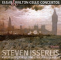 Cello Concertos - Elgar / Walton
