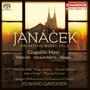Orchestral Works vol.3 - L. Janacek