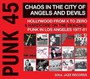 Punk 45 vol.6 1977-1981 - V/A