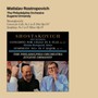 Philadelphia Orchestra - Mstislav Rostropovich