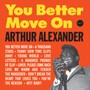 You Better Move On - Arthur Alexander