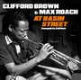 At Basin Street - Clifford Brown  & Max Roa