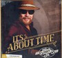 It's About Time - Hank Williams  -JR.-