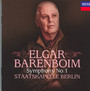 Elgar Symphony 1 - Daniel Barenboim