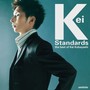 Kei Standard: Best Of Kei Kobay - Kei Kobayashi