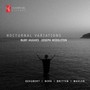 Nocturnal Variations - Berg  /  Hughes  /  Middleton