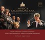 Musica Sacramontana - Zeidler  /  Polska Orkiestra Sinfonia Iuventus