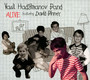 Alive - Vasil Hadzimanov Band 