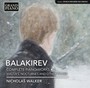 Complete Piano Music 2 - Balakirev  /  Walker