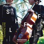 Shuffle Play Listen - Radiohead  /  Haimovitz  /  O'Riley