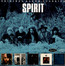 Original Album Classics - Spirit   