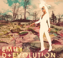 Emily's D+Evolution - Esperanza Spalding - powiększ Emily's D+Evolution - Esperanza Spalding