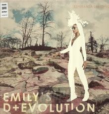 Emily's D+Evolution - Esperanza Spalding