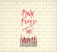 The Wall - Pink Floyd