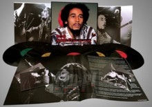 Ultimate Wailers Box - Bob Marley