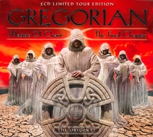 Masters Of Chant X: The Final Chapter - Gregorian