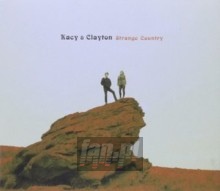 Strange Country - Kacy & Clayton