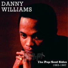 Pop / Soul Sides 1963-1967 - Danny Williams