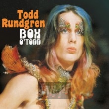 Box O' Todd - Todd Rundgren