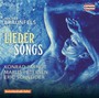 Lieder Songs - Braunfels  /  Petersen  /  Jarnot  /  Schneider