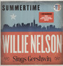 Summertime: Willie Nelson Sings Gershwin - Willie Nelson