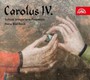 Carolus IV.-Rex Et Impera - V/A