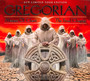 Masters Of Chant X-The - Gregorian