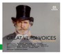 Grosse Verdi-Stimmen - Verdi