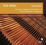 Piano Works - Y. Hoeller