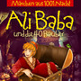 Ali Baba Und Die 40 Rauber - Marchen Aus 1001 Nacht