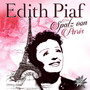 Der Spatz Von Paris - Edith Piaf