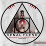 Worshiping At The Altar Of Artifice - Venal Flesh