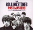 Past Masters - The Rolling Stones 
