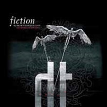 Fiction - Dark Tranquillity