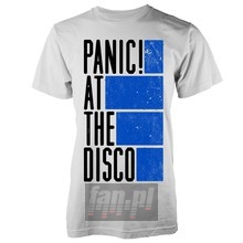 Bars _TS80334_ - Panic! At The Disco