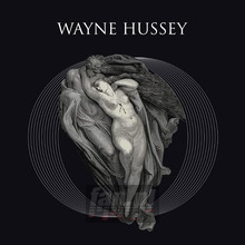 Marian / My Love Will Protect You - Wayne Hussey