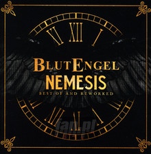 Nemesis: The Best Of & Reworked - Blutengel - powiększ Nemesis: The Best Of & Reworked - Blutengel