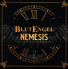 Nemesis: The Best Of & Reworked - Blutengel