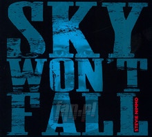 Sky Won't Fall - Stevie Nimmo