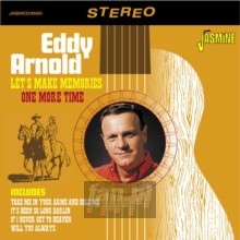 Let's Make Memories One - Eddy Arnold