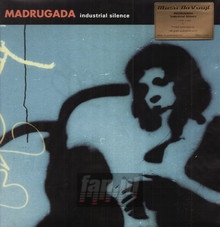 Industrial Silence - Madrugada   