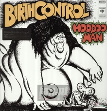 Hoodoo Man - Birth Control