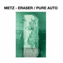 Eraser - Metz