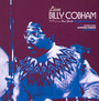 Live At Hofstra University, New York - Billy Cobham